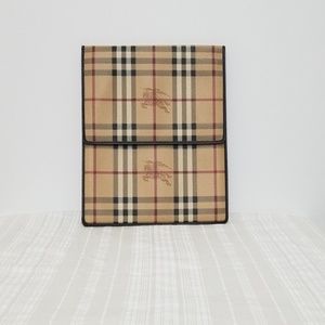 Burberry Ipad Sleeve